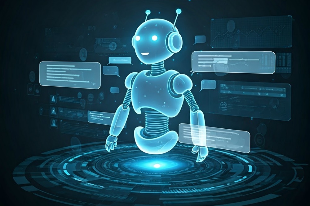 Chatbot for business and organisations